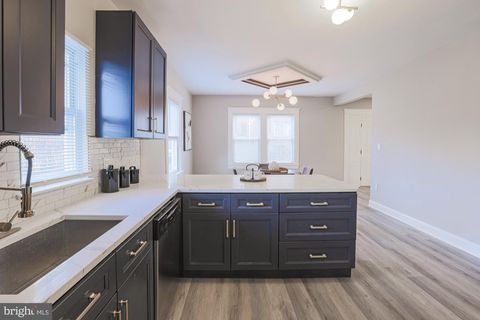 Tiny photo for 3803 Cedardale Road, BALTIMORE, MD 21215 (MLS # MDBA2197660)