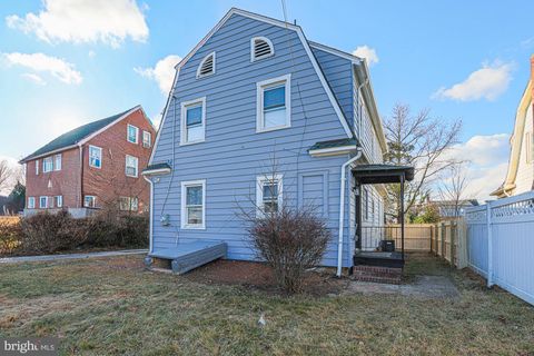 Tiny photo for 3803 Cedardale Road, BALTIMORE, MD 21215 (MLS # MDBA2197660)