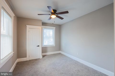 Tiny photo for 3803 Cedardale Road, BALTIMORE, MD 21215 (MLS # MDBA2197660)