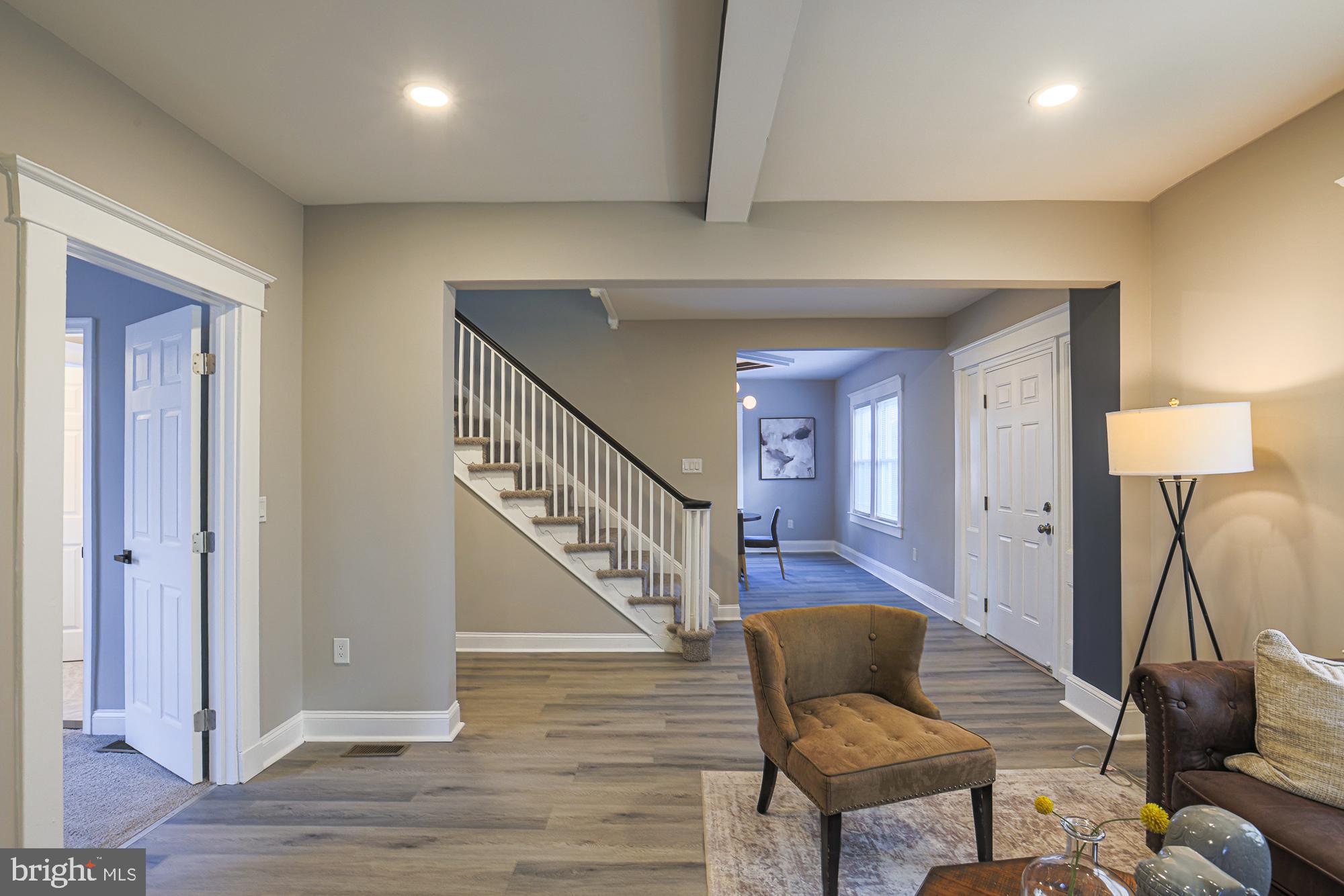 ASHBURTON - Residential