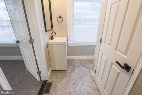 Tiny photo for 3803 Cedardale Road, BALTIMORE, MD 21215 (MLS # MDBA2197660)