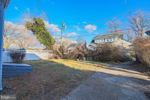 Tiny photo for 3803 Cedardale Road, BALTIMORE, MD 21215 (MLS # MDBA2197660)