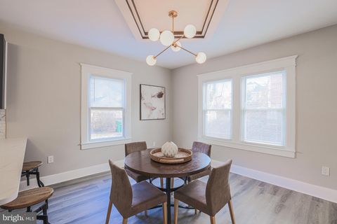 Tiny photo for 3803 Cedardale Road, BALTIMORE, MD 21215 (MLS # MDBA2197660)