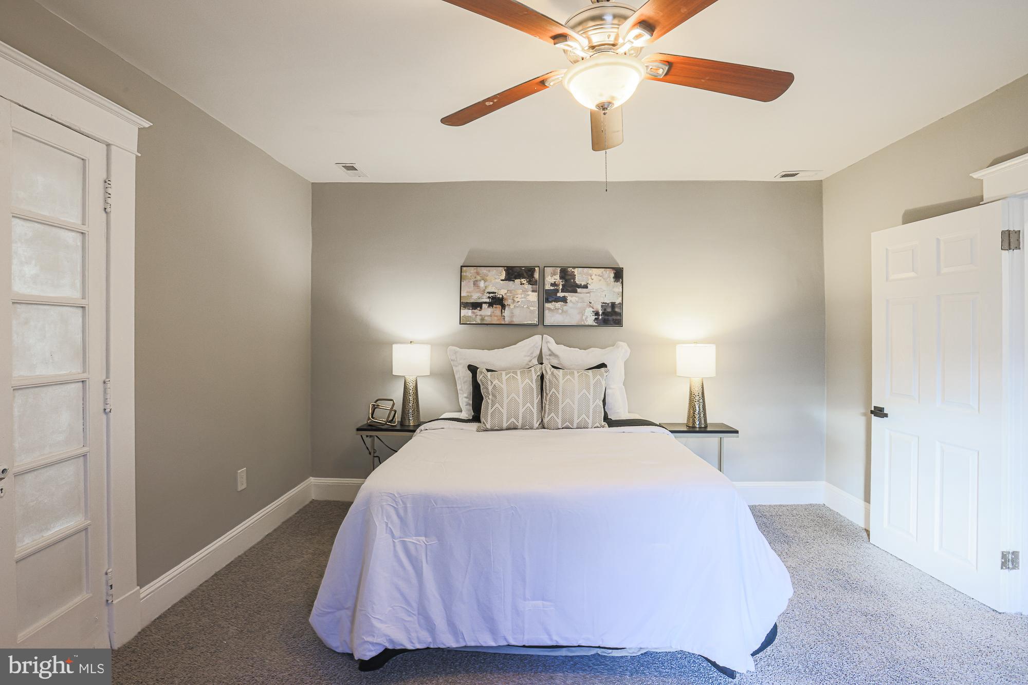 ASHBURTON - Residential