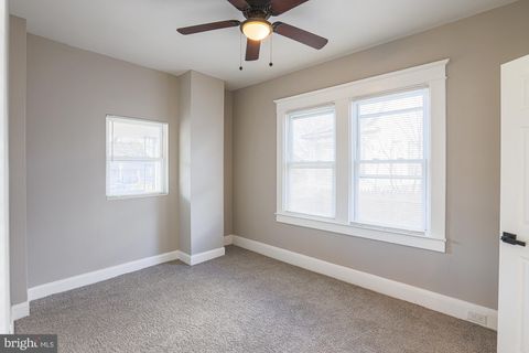 Tiny photo for 3803 Cedardale Road, BALTIMORE, MD 21215 (MLS # MDBA2197660)