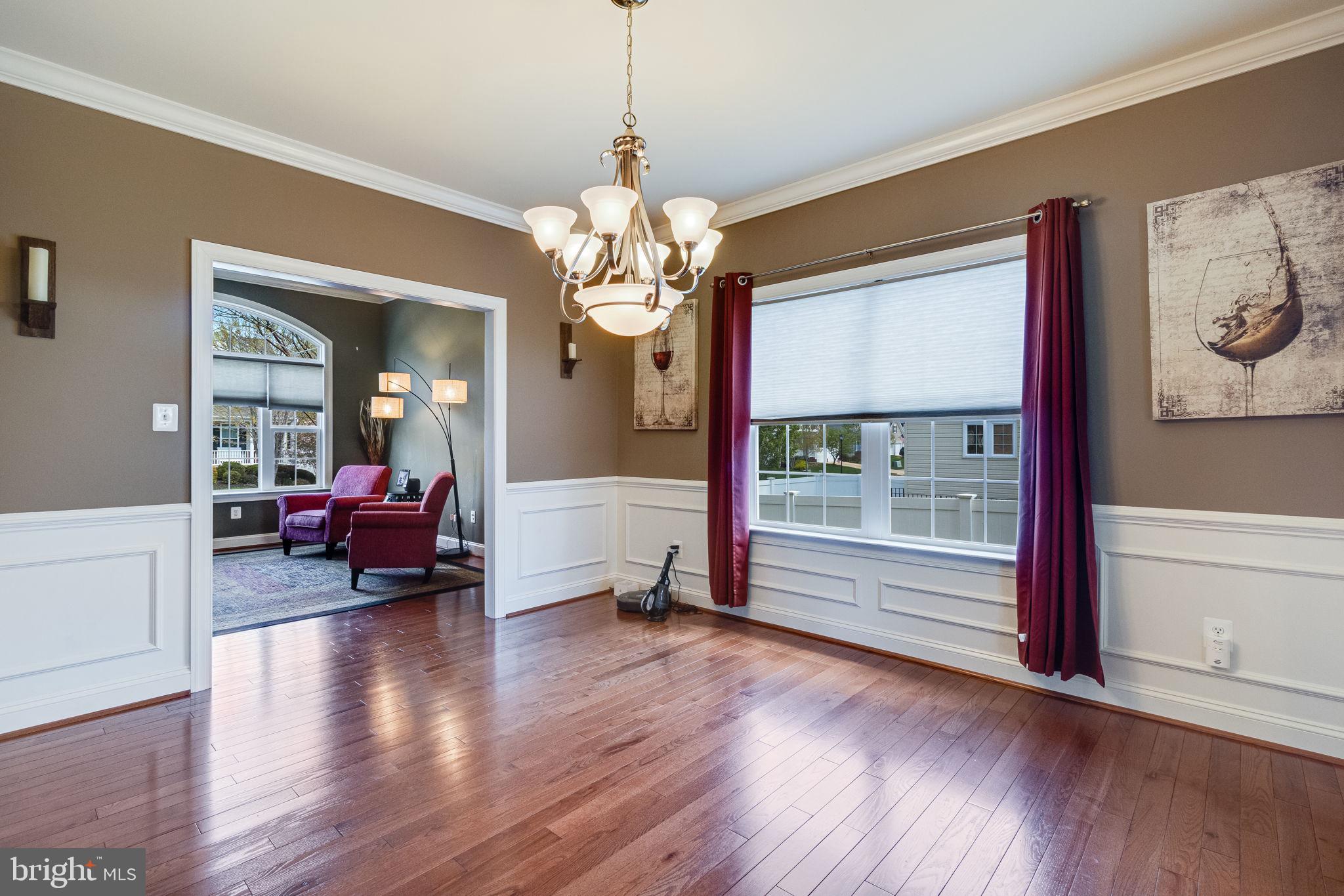 BROAD CREEK - Residential