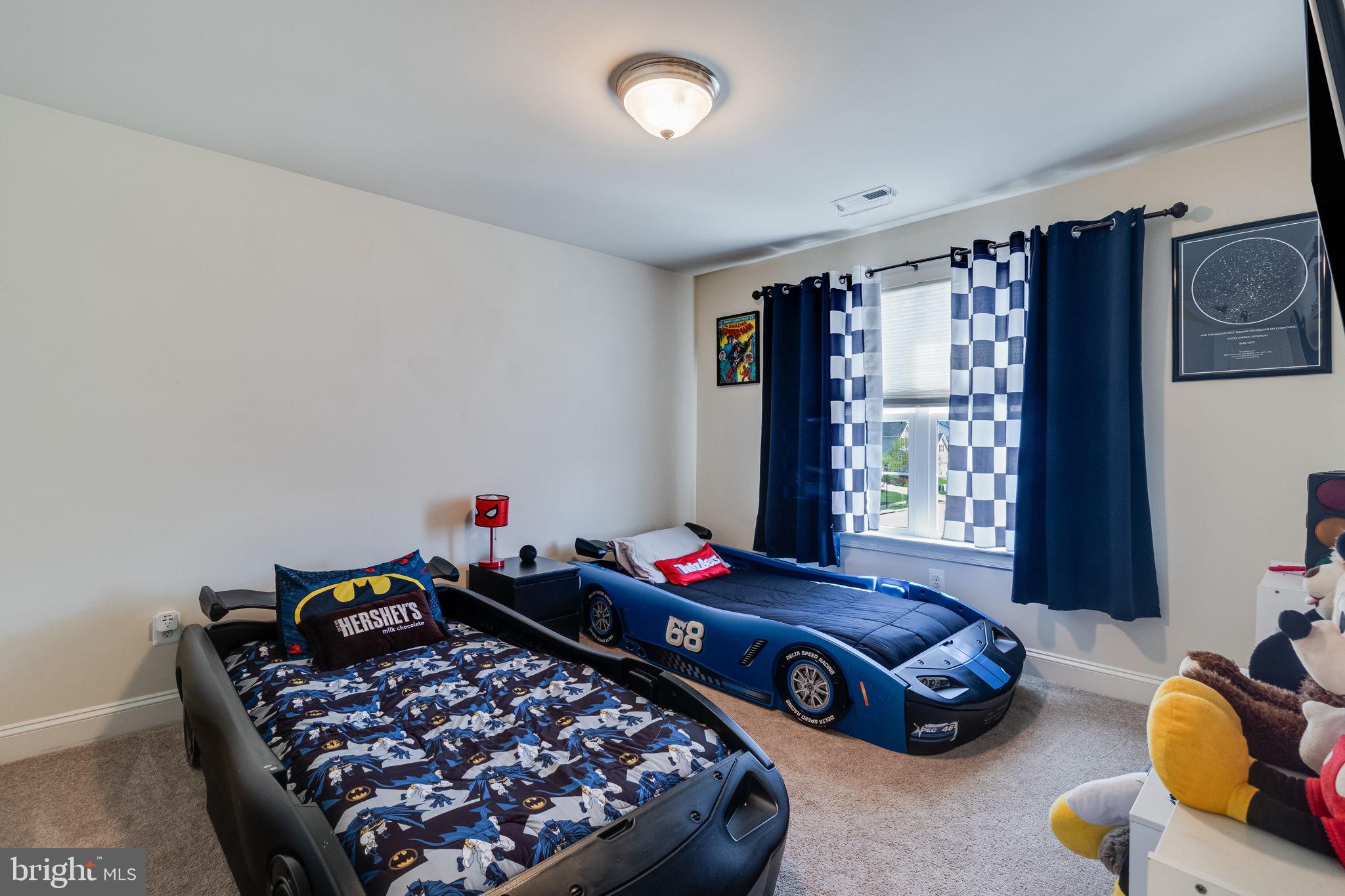 BROAD CREEK - Residential