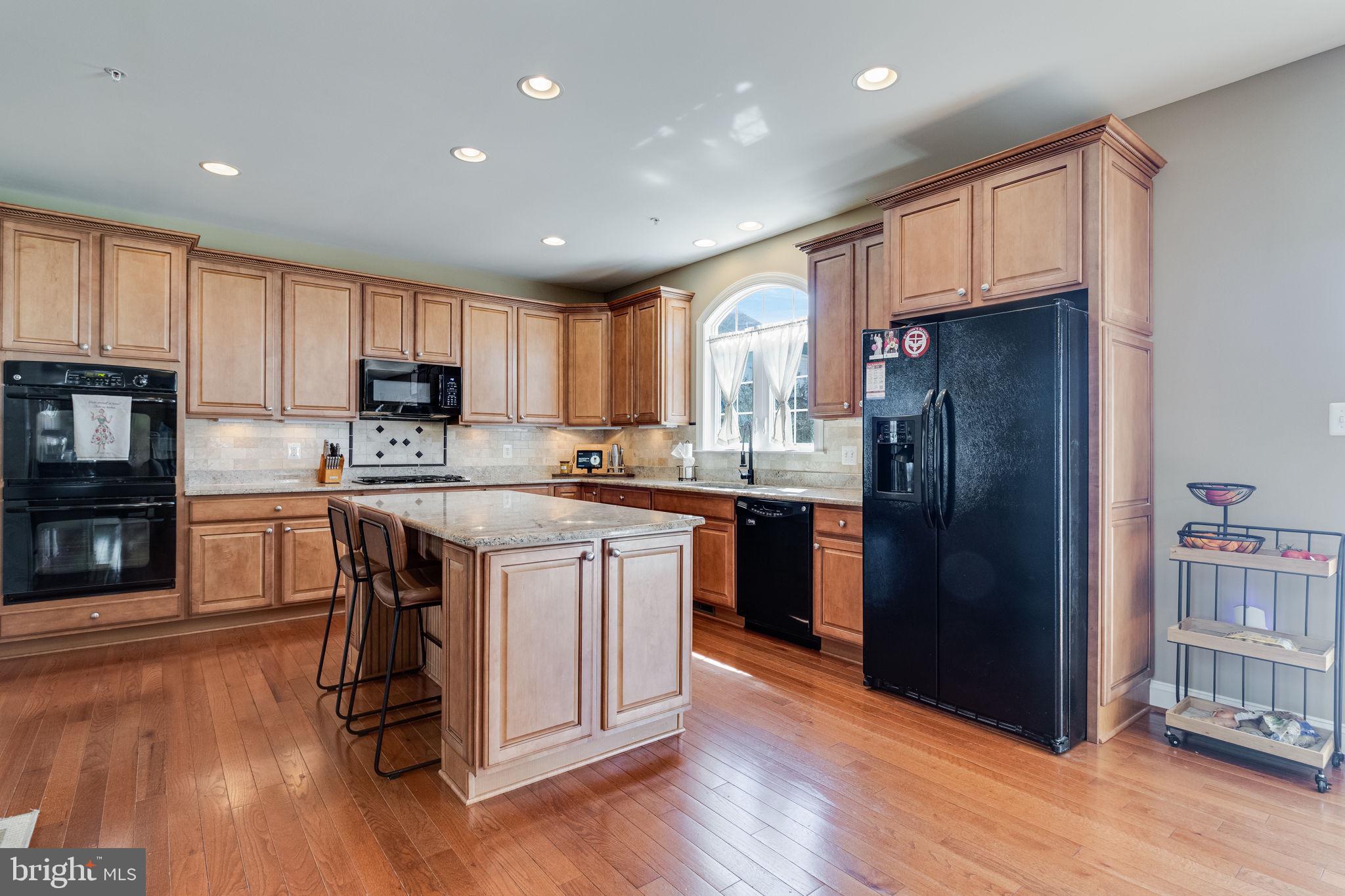 BROAD CREEK - Residential