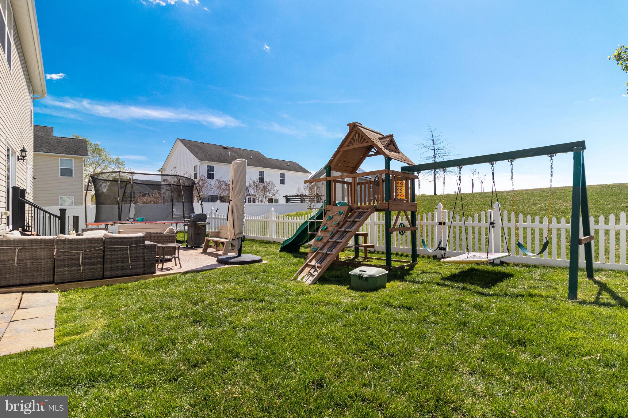 BROAD CREEK - Residential