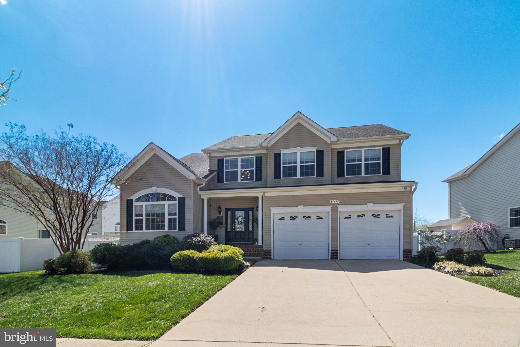 BROAD CREEK - Residential