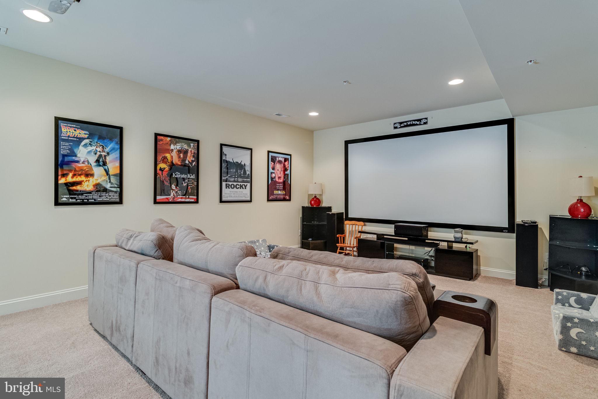 BROAD CREEK - Residential