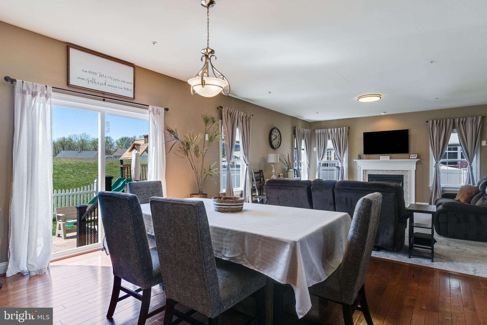 BROAD CREEK - Residential