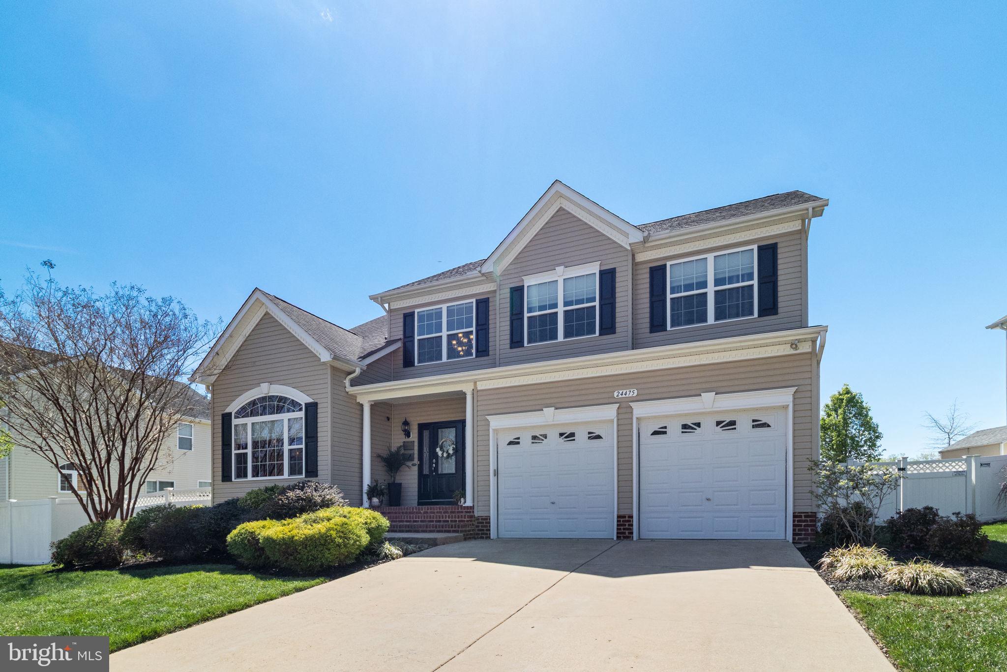 BROAD CREEK - Residential