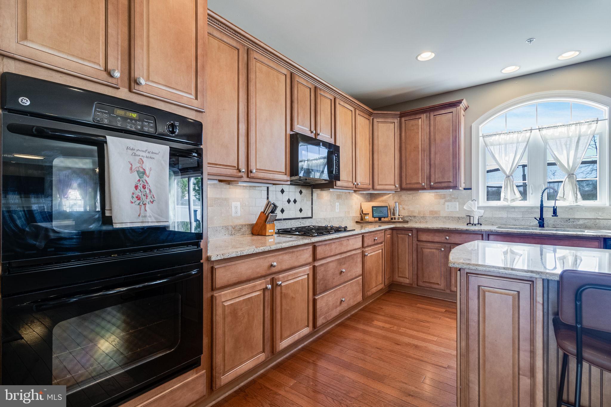 BROAD CREEK - Residential