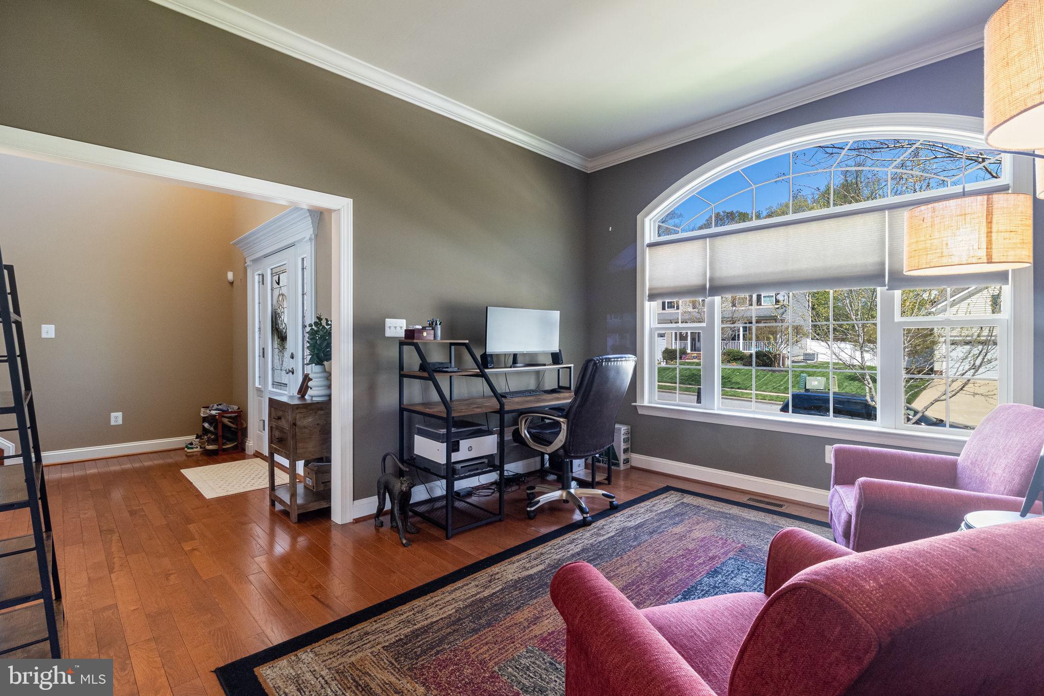 BROAD CREEK - Residential