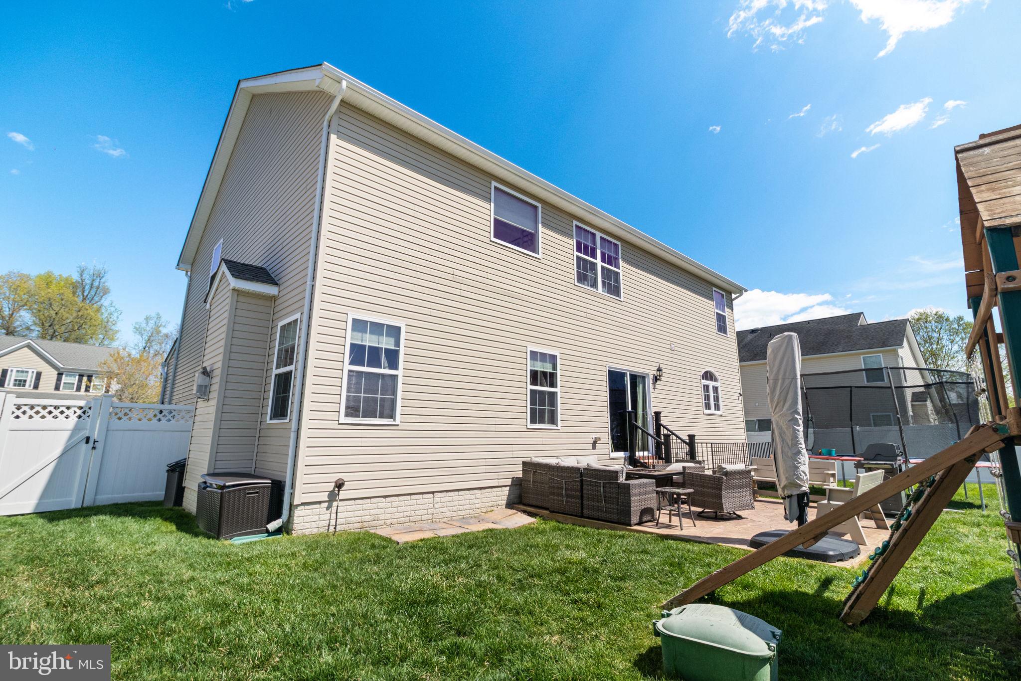 BROAD CREEK - Residential