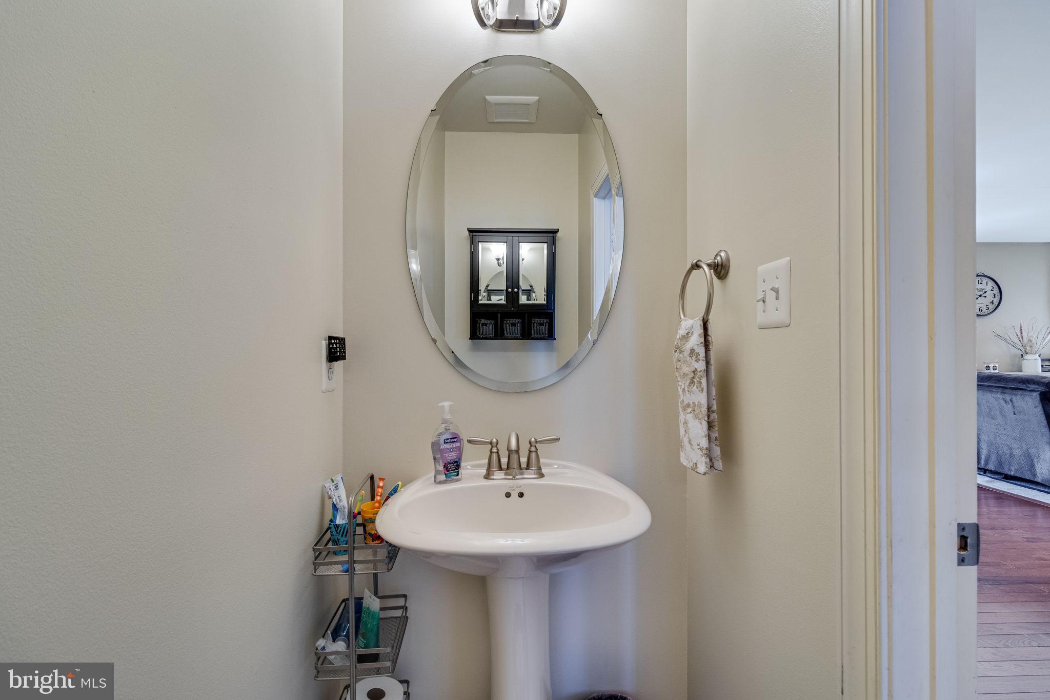 BROAD CREEK - Residential