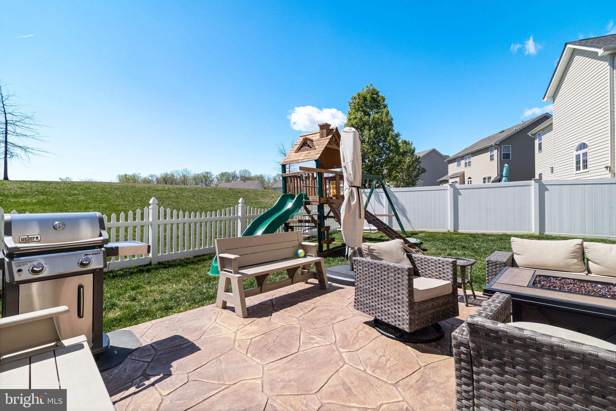 BROAD CREEK - Residential