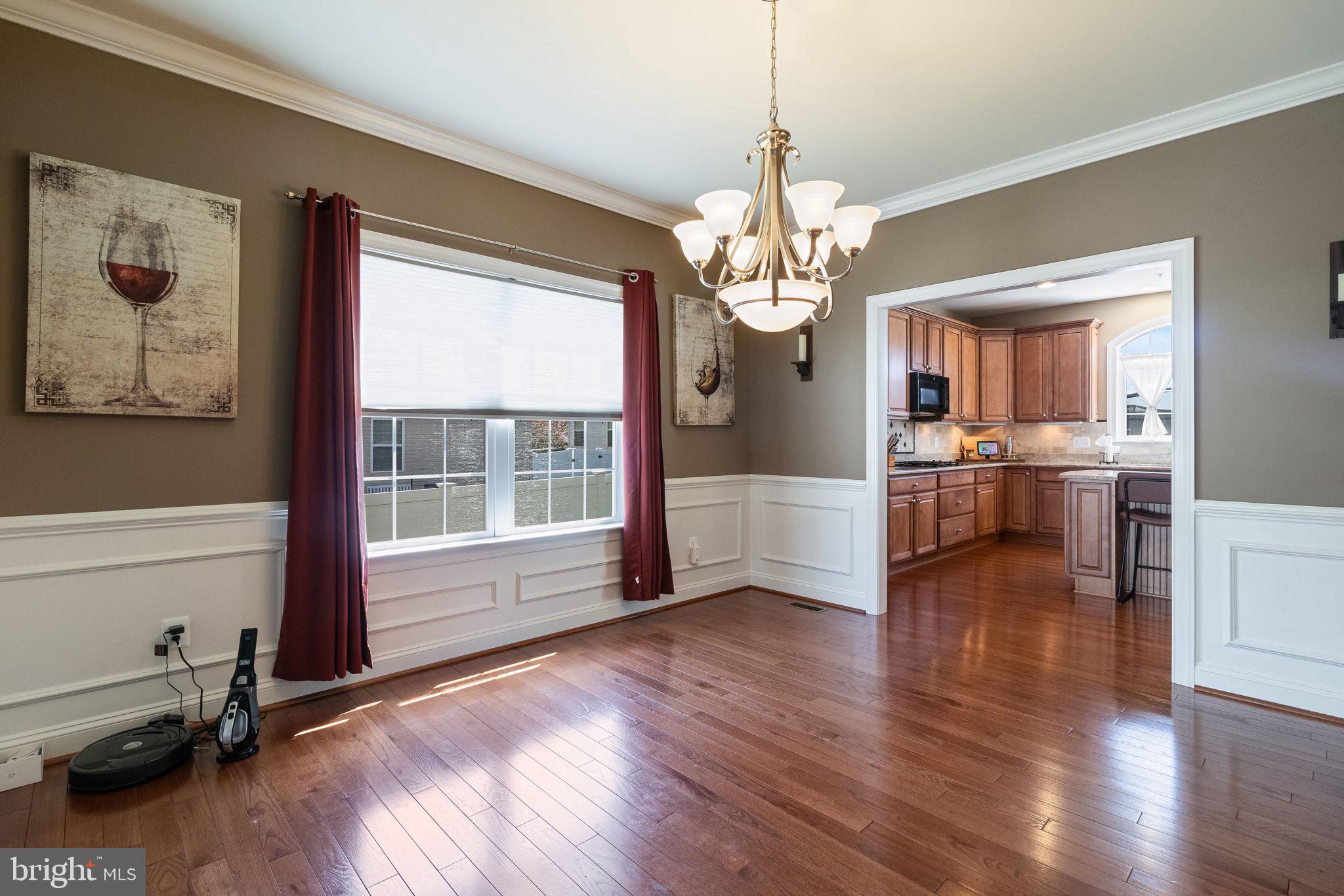 BROAD CREEK - Residential