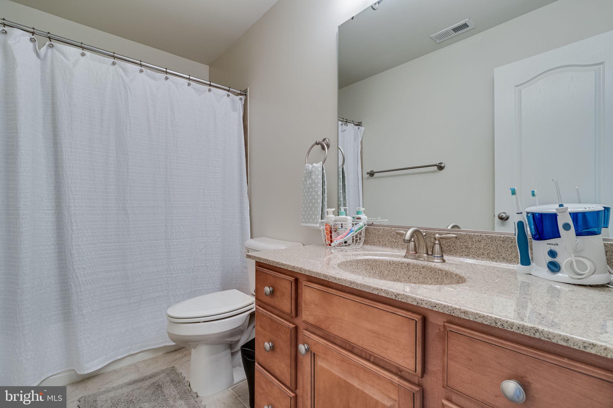 BROAD CREEK - Residential