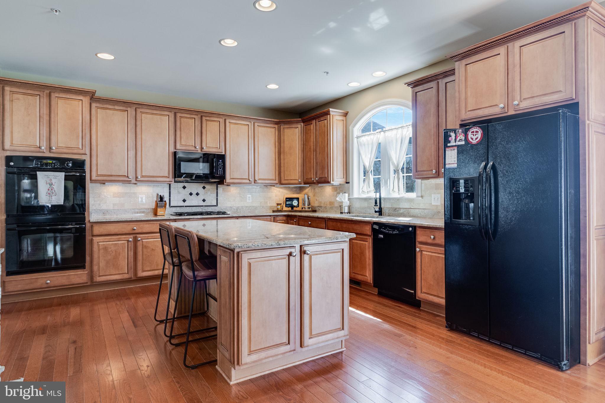 BROAD CREEK - Residential