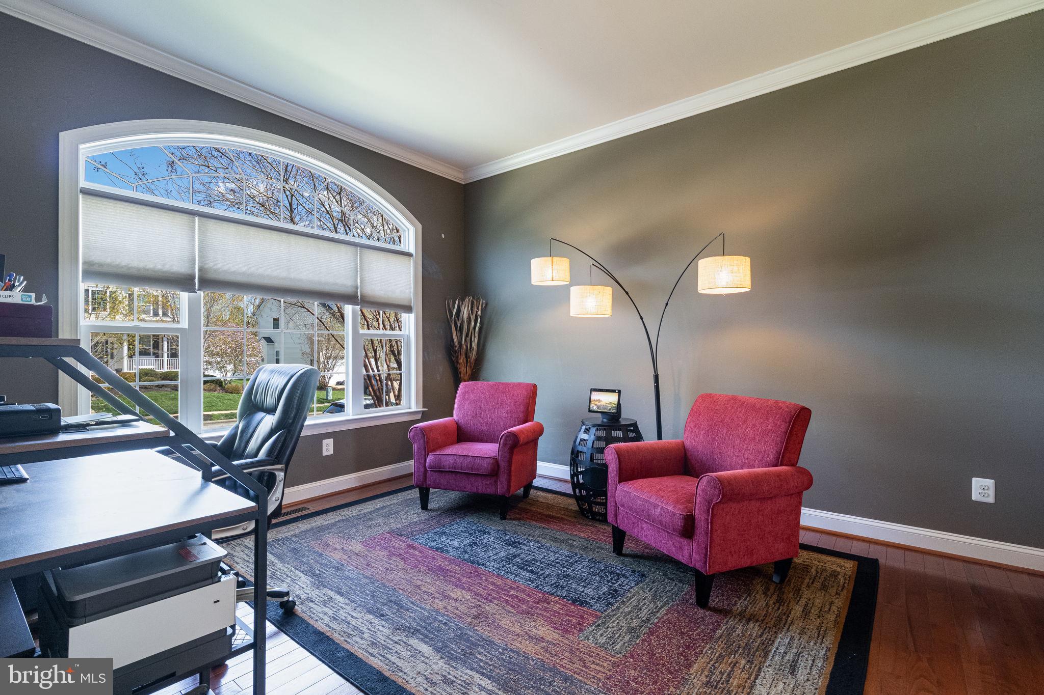 BROAD CREEK - Residential