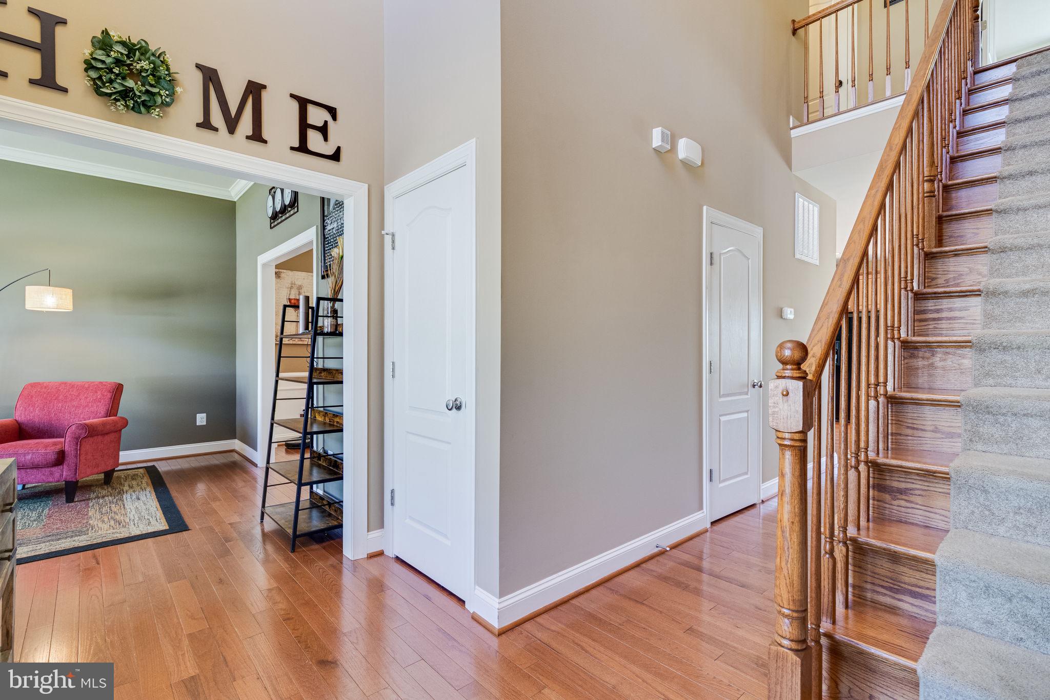 BROAD CREEK - Residential