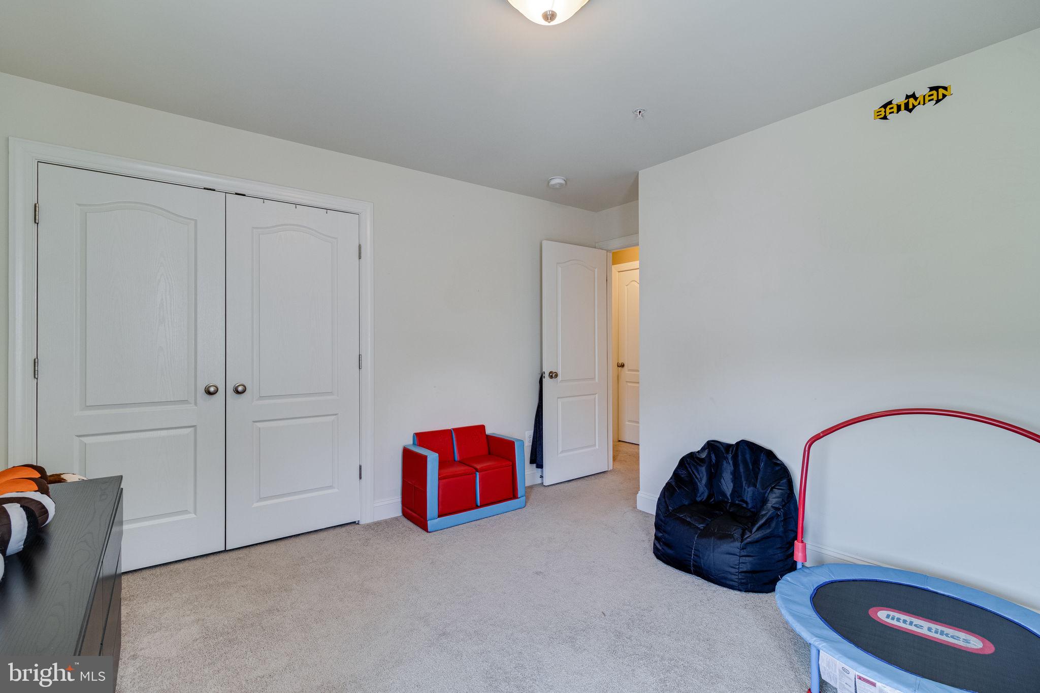 BROAD CREEK - Residential