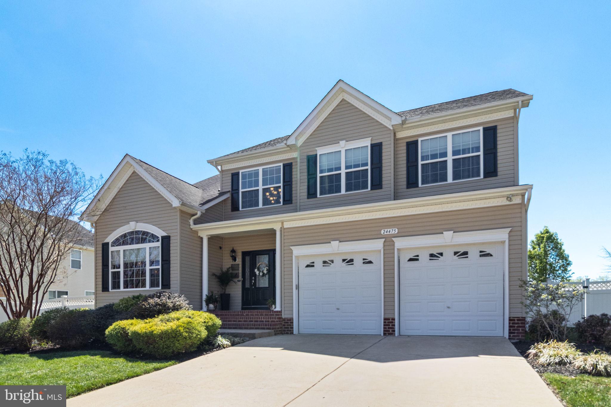 BROAD CREEK - Residential