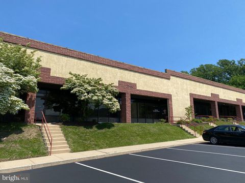 602 JEFFERS CIRCLE 106-107 EXTON PA 19341