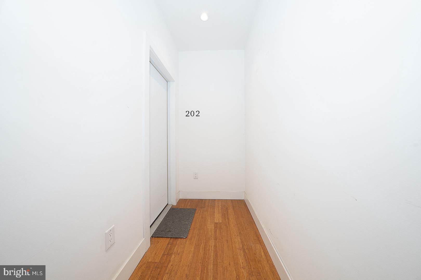 1001 S 17TH STREET 202