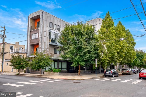 Condo For Rent - 1001 S 17th Street #202<br/> PHILADELPHIA, PA 19146