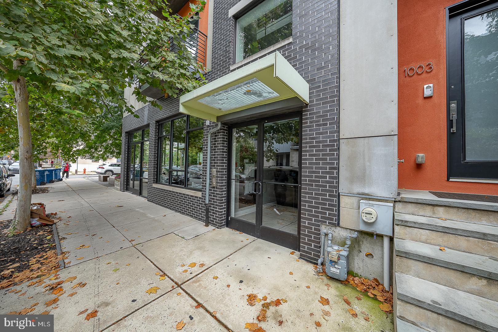 1001 S 17TH STREET 202