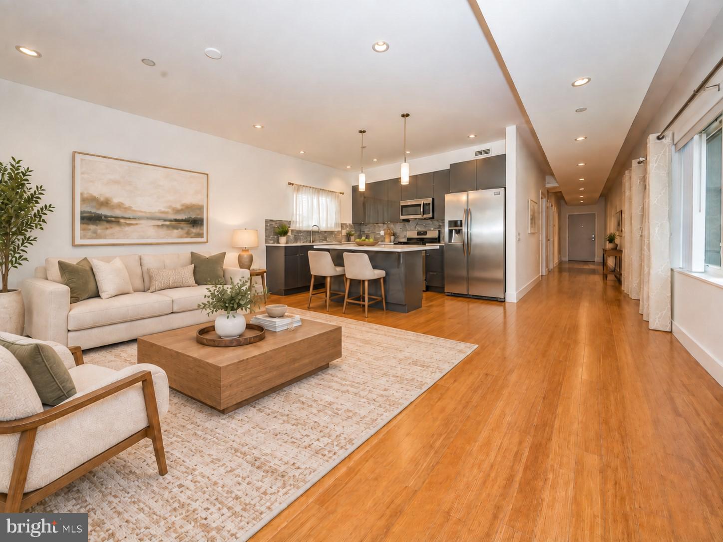 1001 S 17TH STREET 202