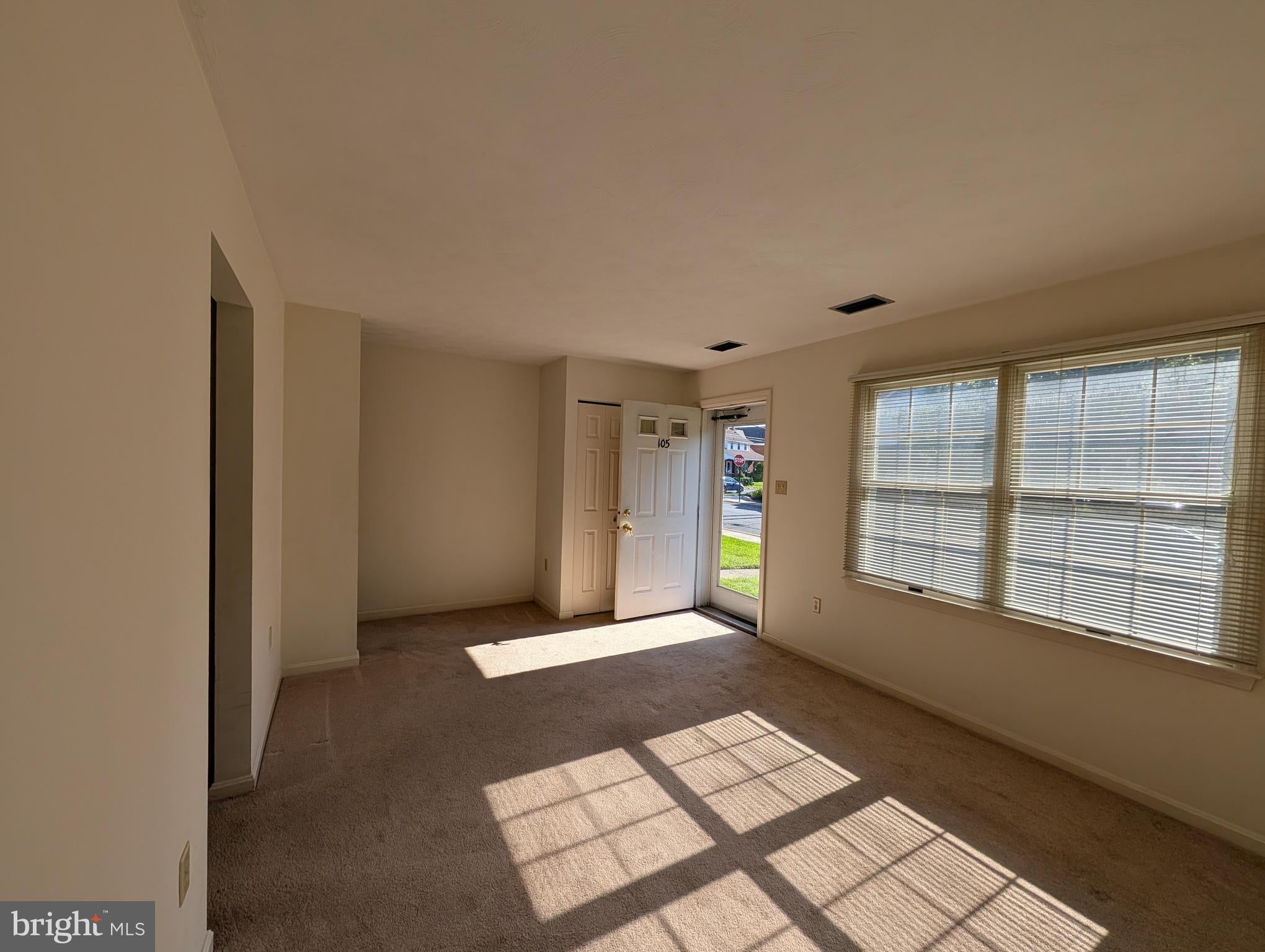 105 RIDGE AVENUE
