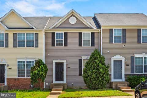 Townhouse For Sale - 21760D Winter Bloom Lane<br/> LEXINGTON PARK, MD 20653