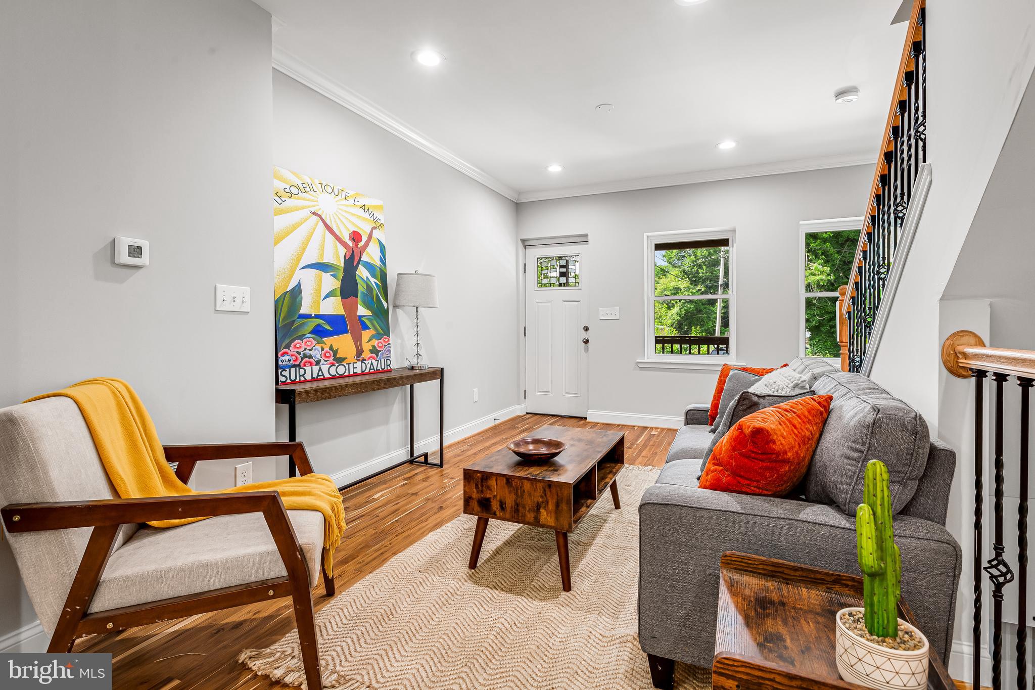 HOES HEIGHTS - Residential