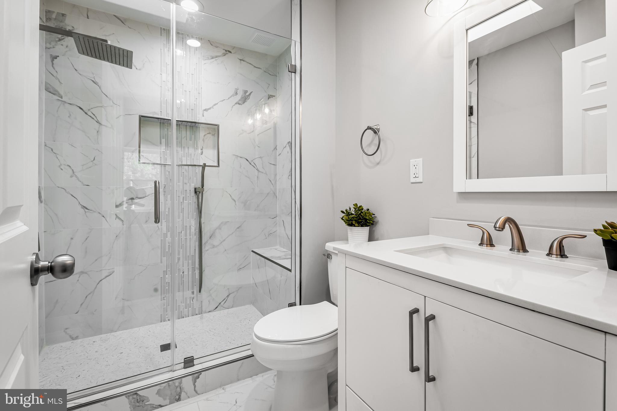 HOES HEIGHTS - Residential