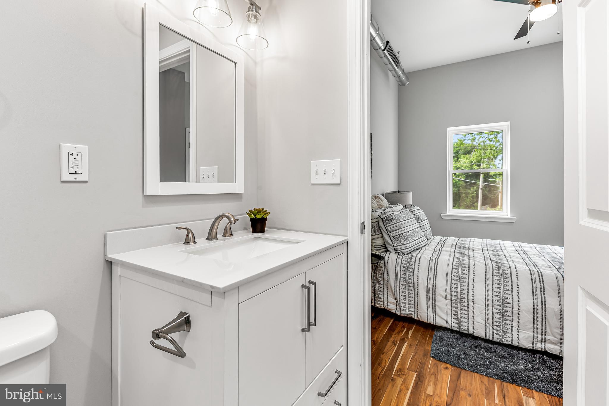 HOES HEIGHTS - Residential