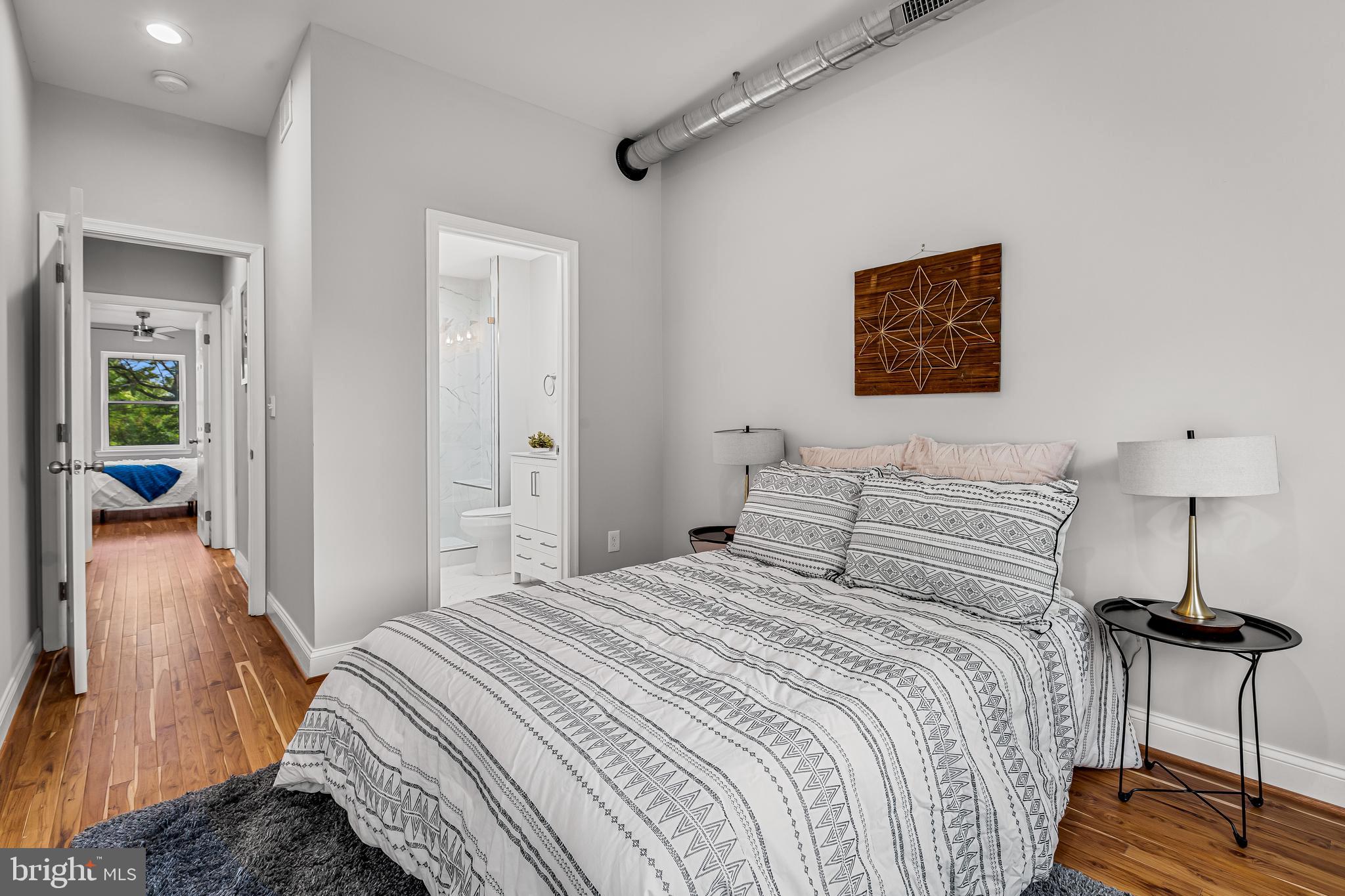 HOES HEIGHTS - Residential