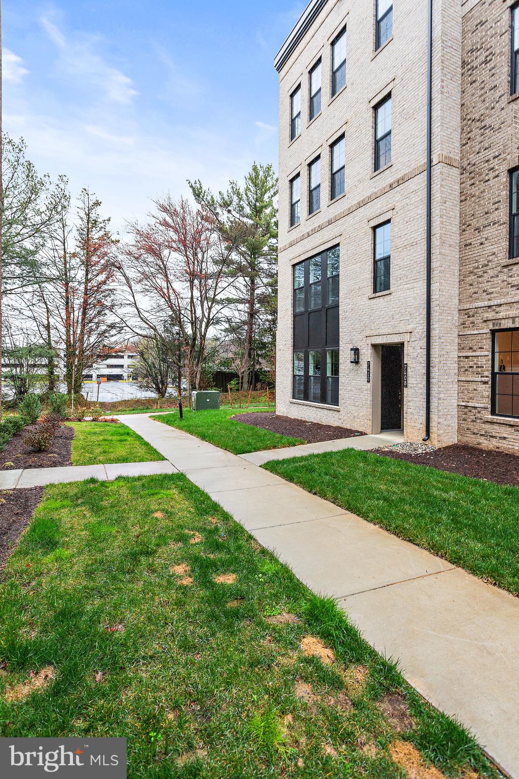 7410 BACKETT WOOD TERRACE 801