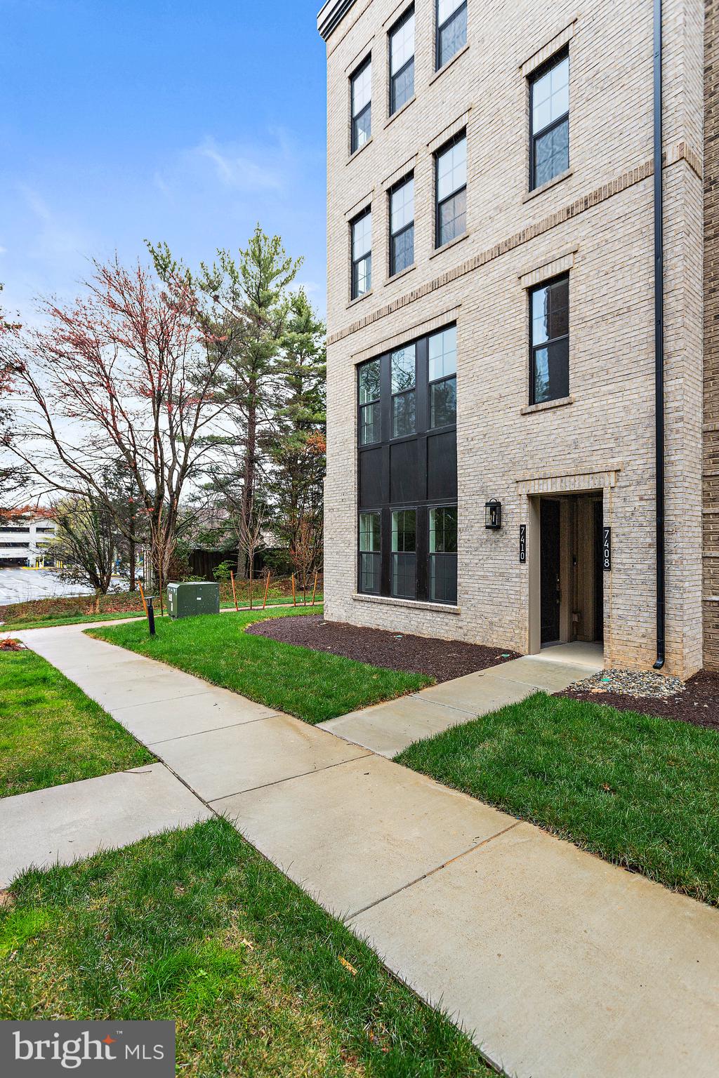 7410 BACKETT WOOD TERRACE 801