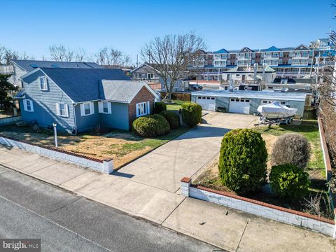 346 W 7TH STREET SHIP BOTTOM NJ 08008