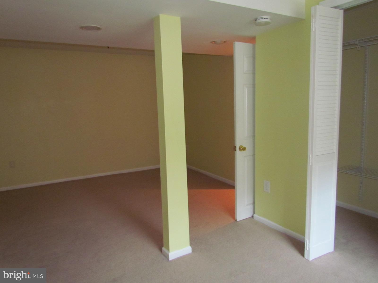 CEDAR COVE - Residential Lease