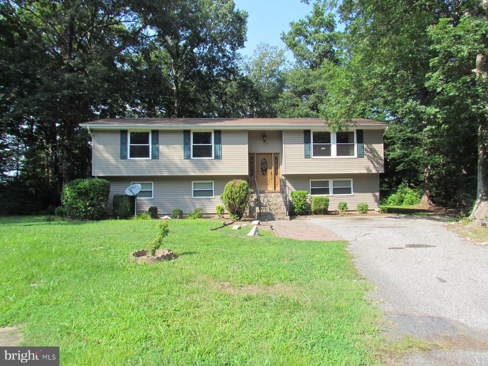 CEDAR COVE - Residential Lease