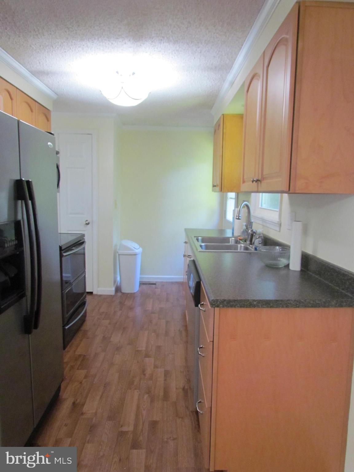 CEDAR COVE - Residential Lease