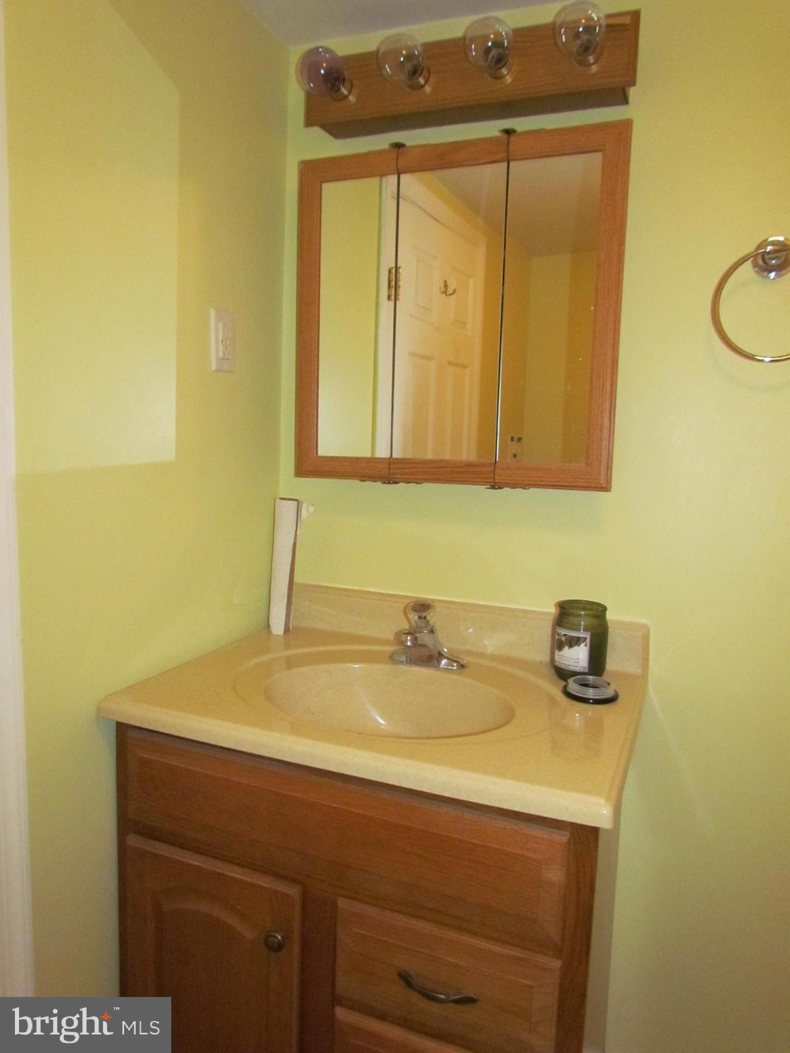 CEDAR COVE - Residential Lease