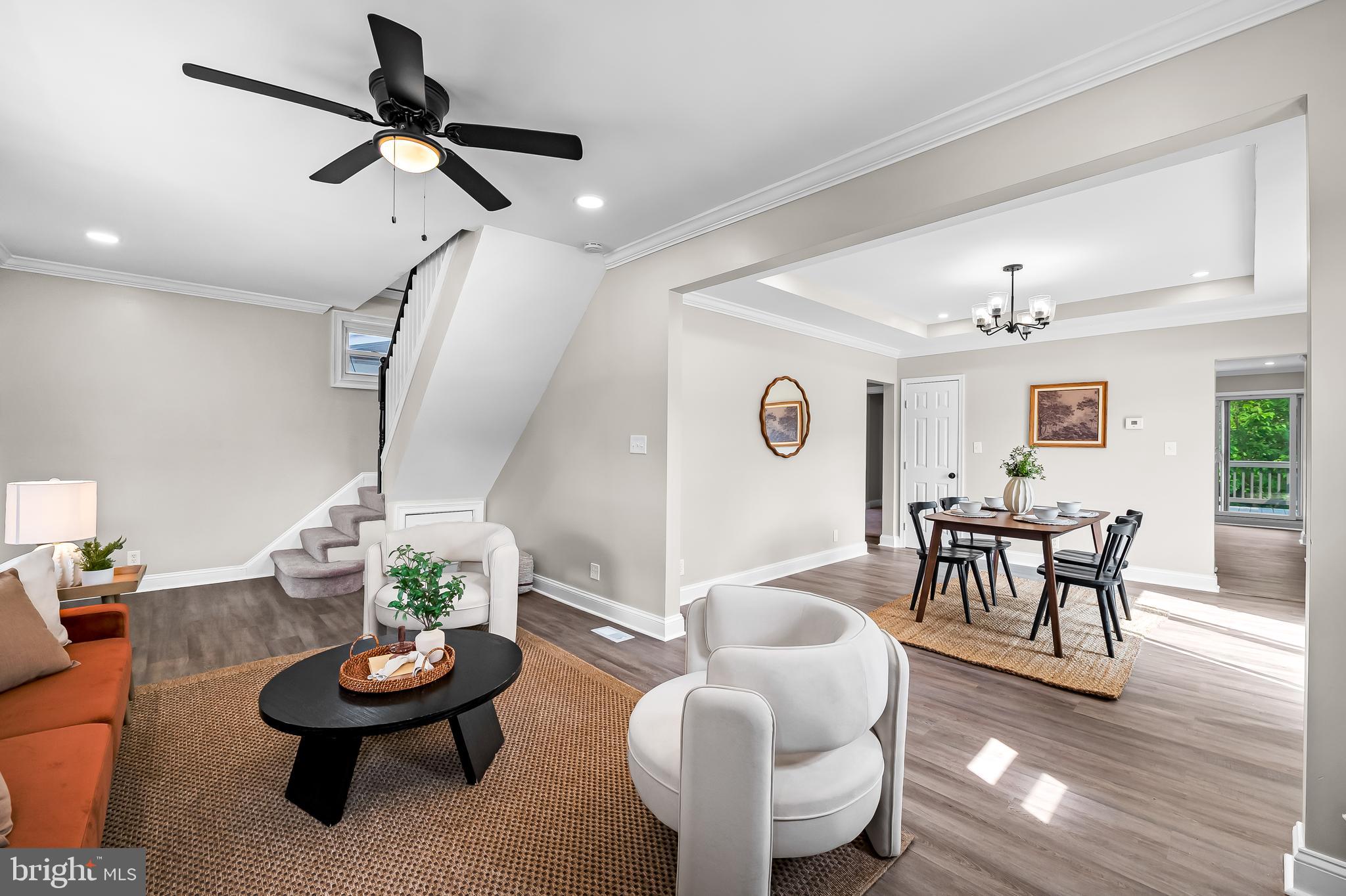 MEDFIELD - Residential