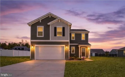 32 Eneface Crest, Hanover, PA 17331 - #: PAYK2110742