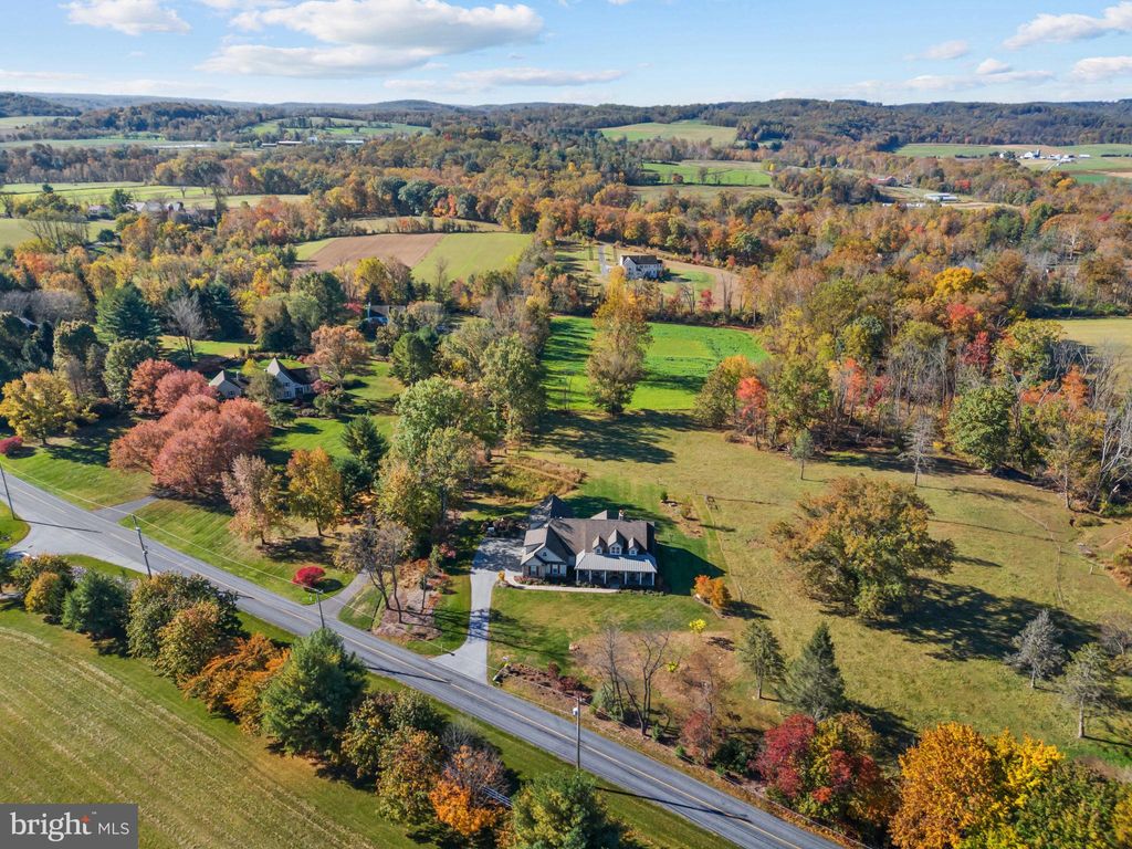 Photo of 675 W Seven Stars Road, PHOENIXVILLE, PA 19460 (MLS # PACT2112172)